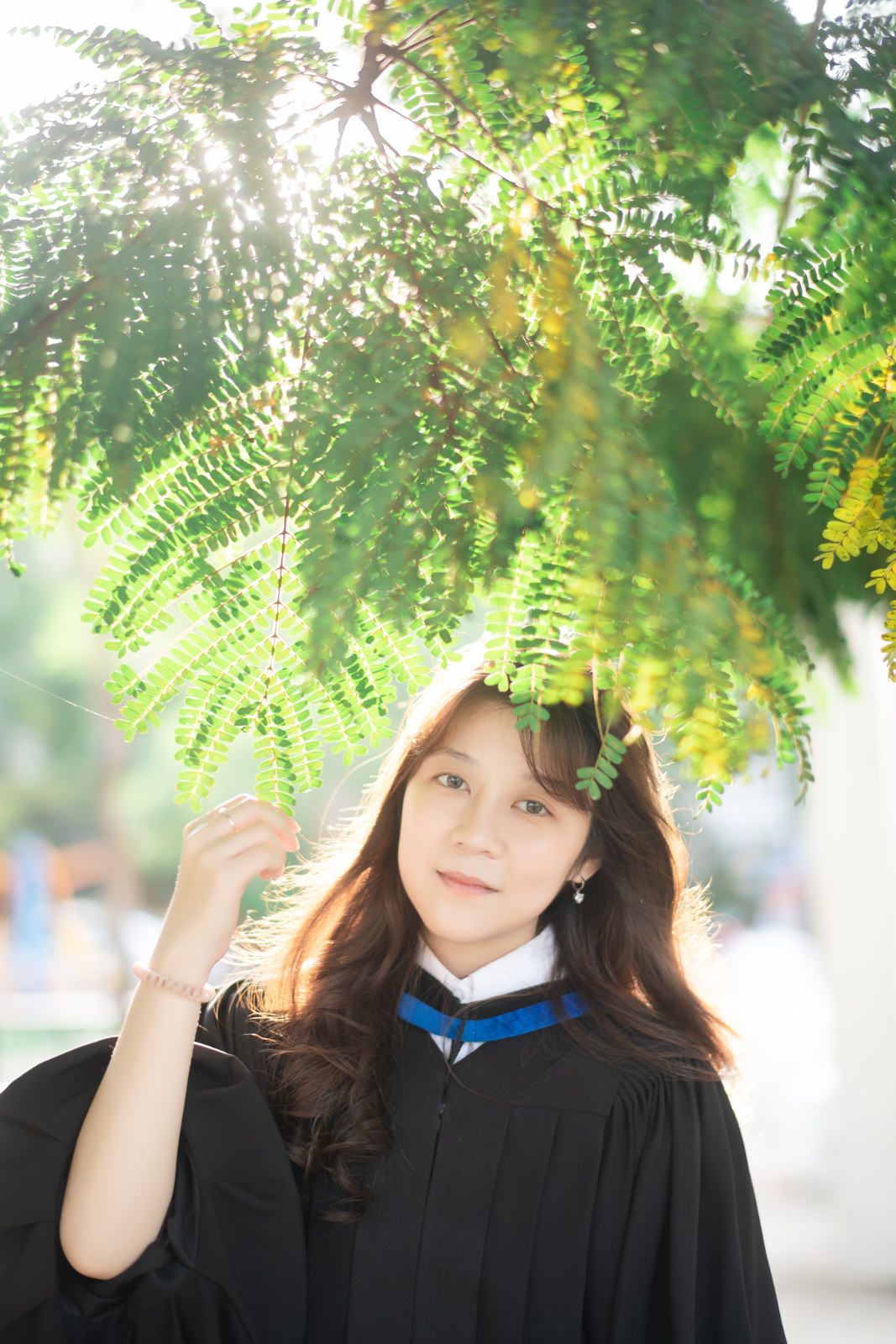 รับถ่ายรูปงานรับปริญญามหาวิทยาลัยศิลปากร
