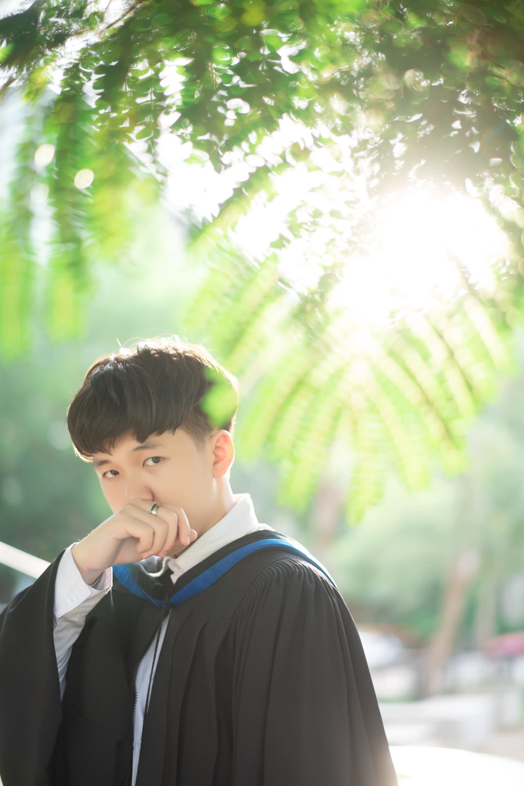 รับถ่ายรูปงานรับปริญญามหาวิทยาลัยศิลปากร