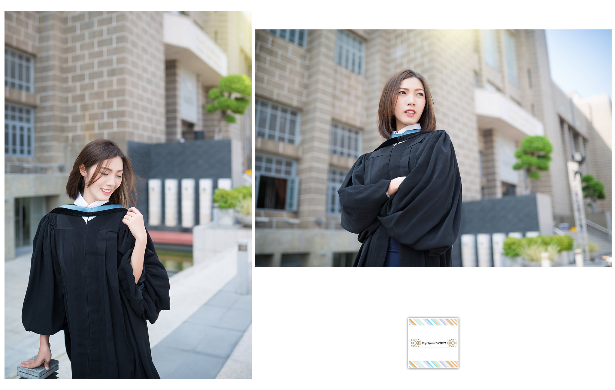 รับถ่ายรูปงานรับปริญญามหาวิทยาลัยศิลปากร
