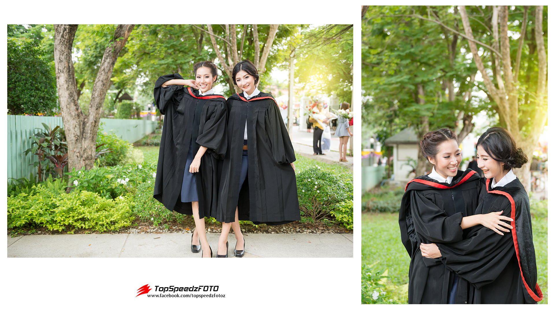 รับถ่ายรูปงานรับปริญญามหาวิทยาลัยศิลปากร