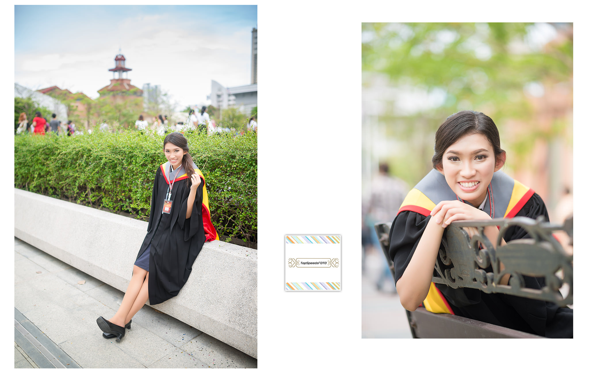 รับถ่ายรูปงานรับปริญญามหาวิทยาลัยศรีณครินทร์วิโรฒ