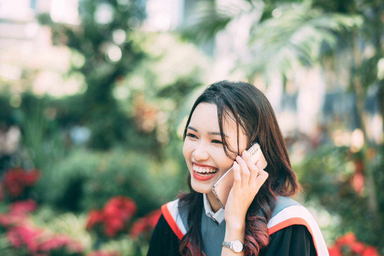 รับถ่ายรูปงานรับปริญญามหาวิทยาลัยศรีณครินทร์วิโรฒ