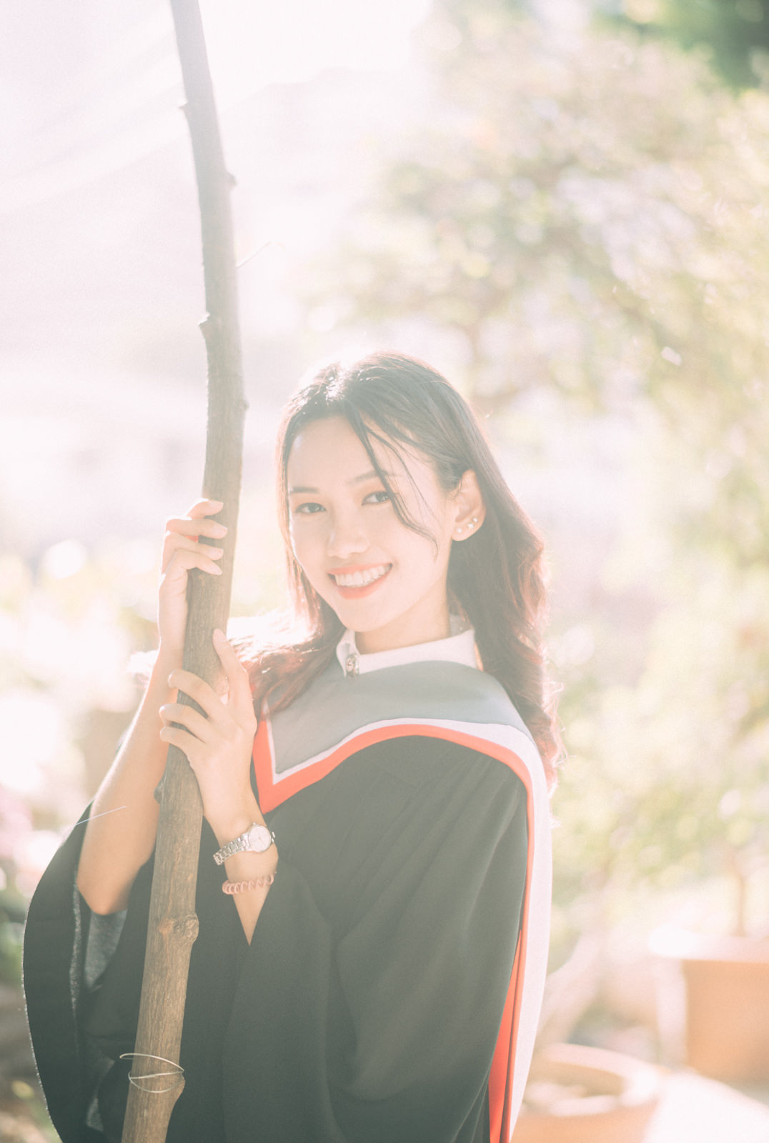 รับถ่ายรูปงานรับปริญญามหาวิทยาลัยศรีณครินทร์วิโรฒ