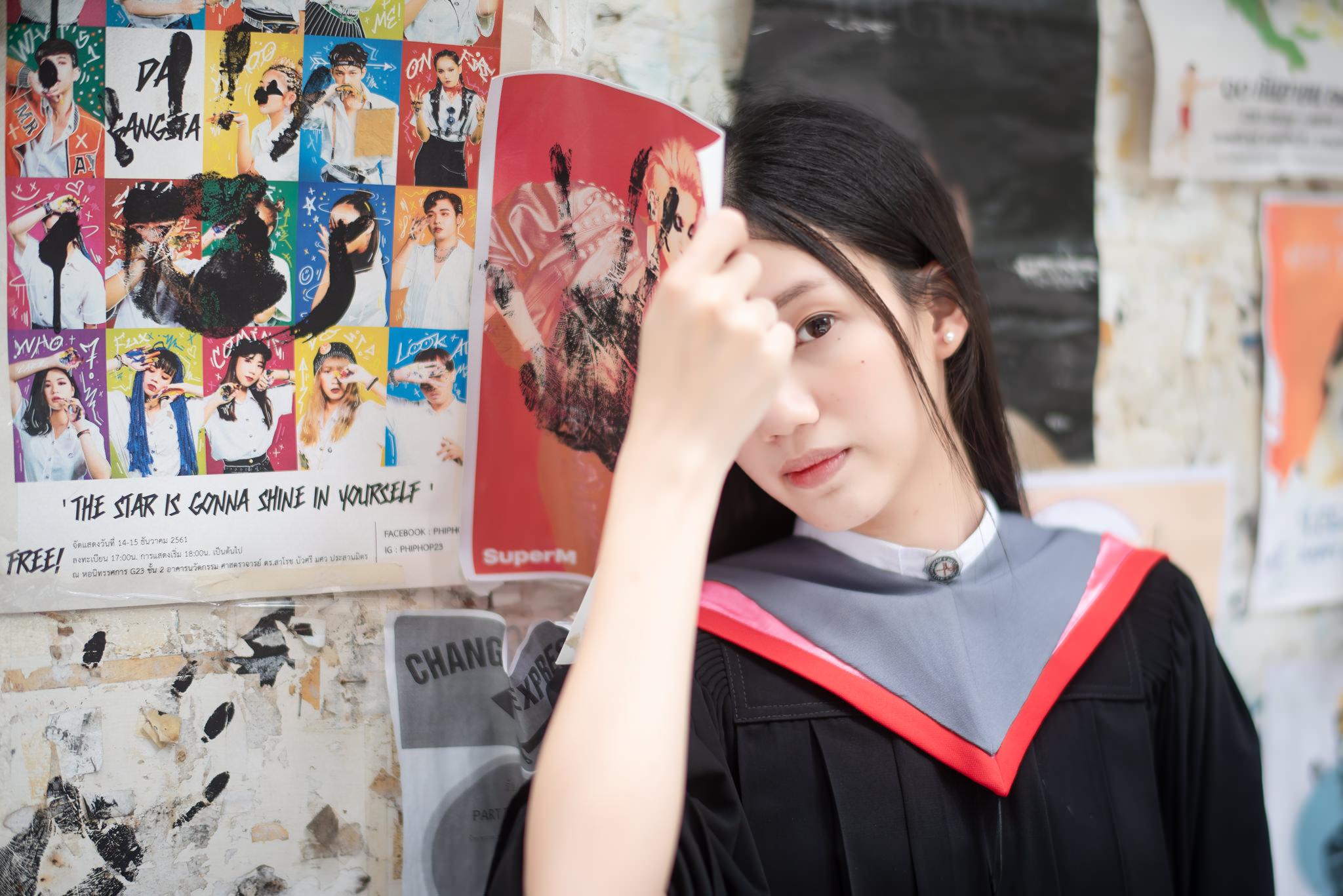 รับถ่ายรูปงานรับปริญญามหาวิทยาลัยศรีณครินทร์วิโรฒ