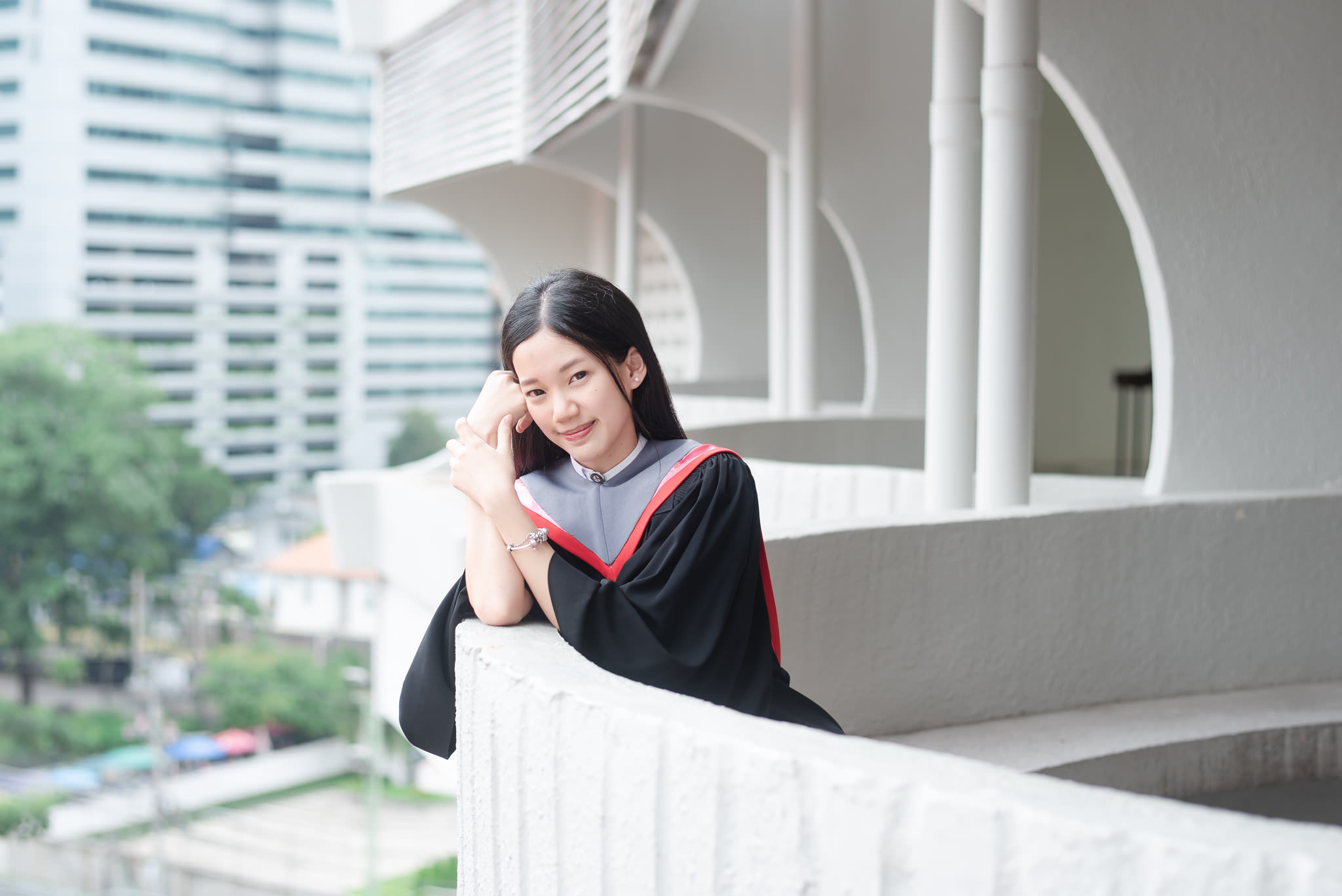รับถ่ายรูปงานรับปริญญามหาวิทยาลัยศรีณครินทร์วิโรฒ