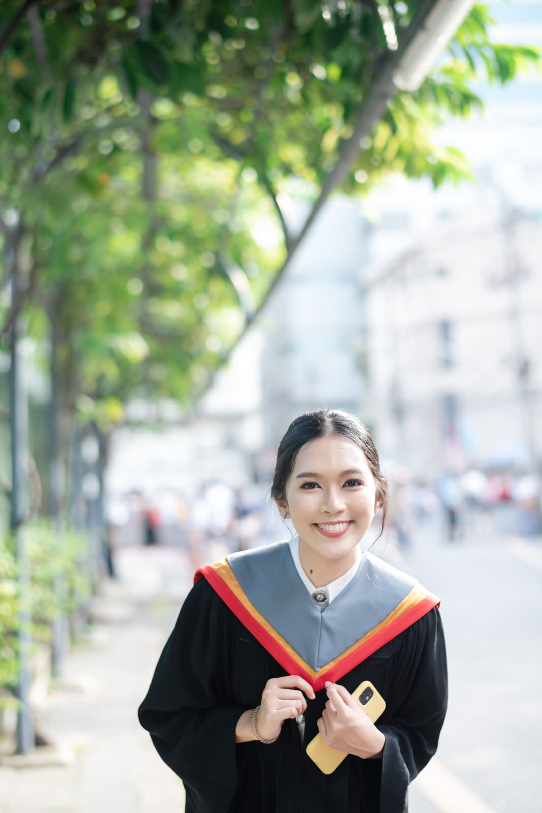 รับถ่ายรูปงานรับปริญญามหาวิทยาลัยศรีณครินทร์วิโรฒ