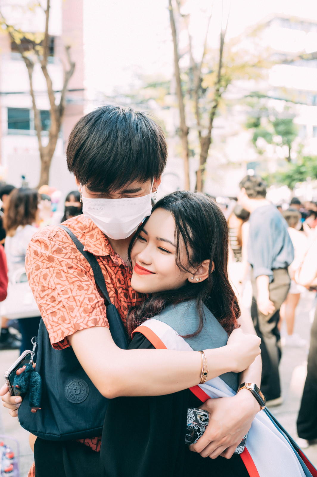 รับถ่ายรูปงานรับปริญญามหาวิทยาลัยศรีณครินทร์วิโรฒ