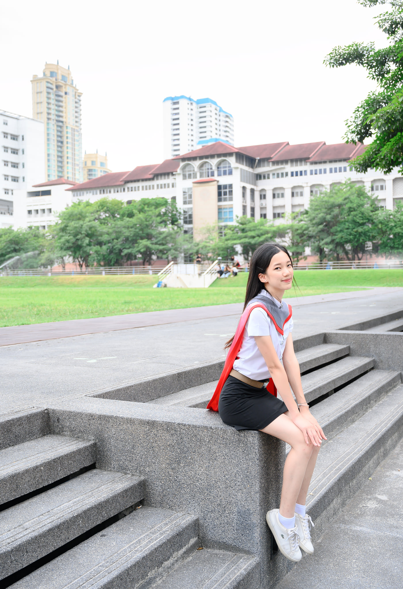 รับถ่ายรูปงานรับปริญญามหาวิทยาลัยศรีณครินทร์วิโรฒ