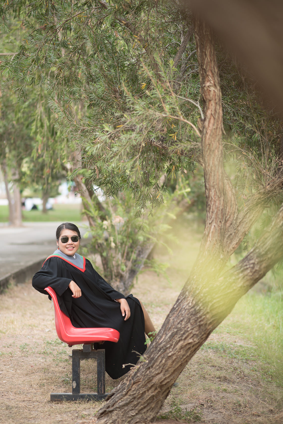 รับถ่ายรูปงานรับปริญญามหาวิทยาลัยศรีณครินทร์วิโรฒ