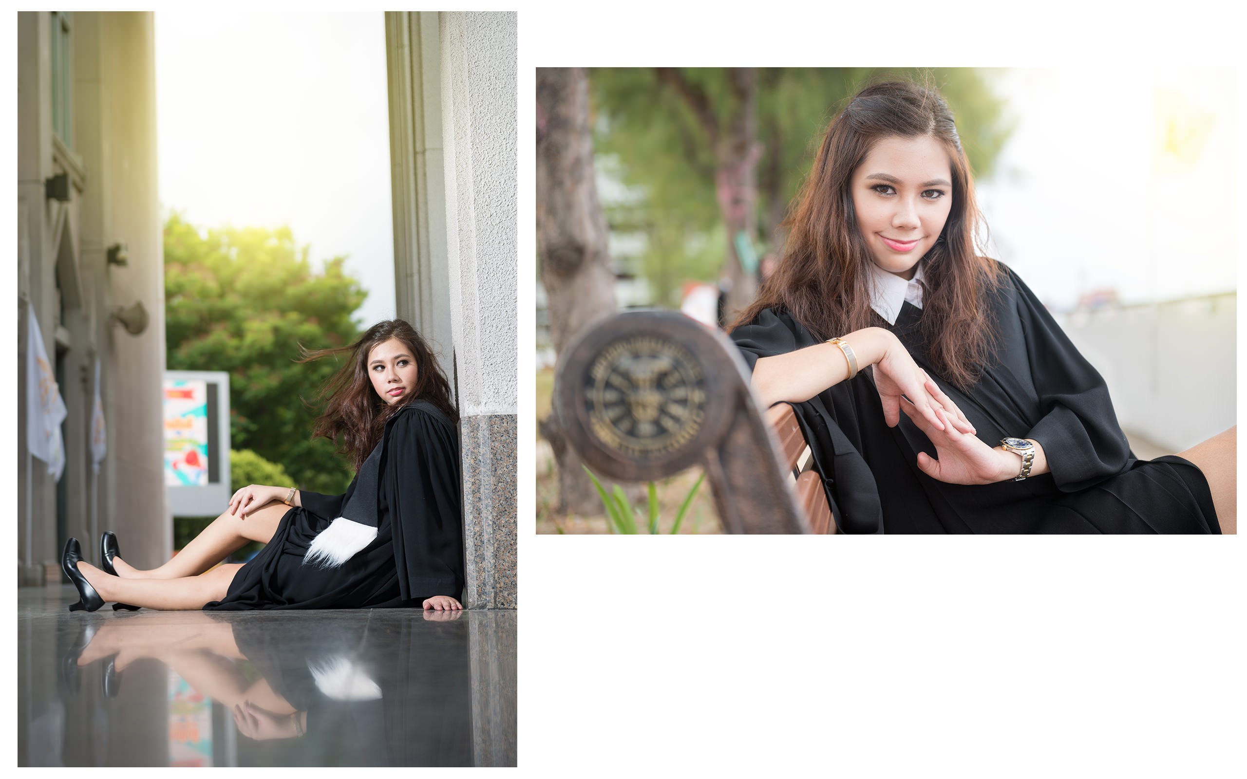 รับถ่ายรูปงานรับปริญญามหาวิทยาลัยธรรมศาสตร์