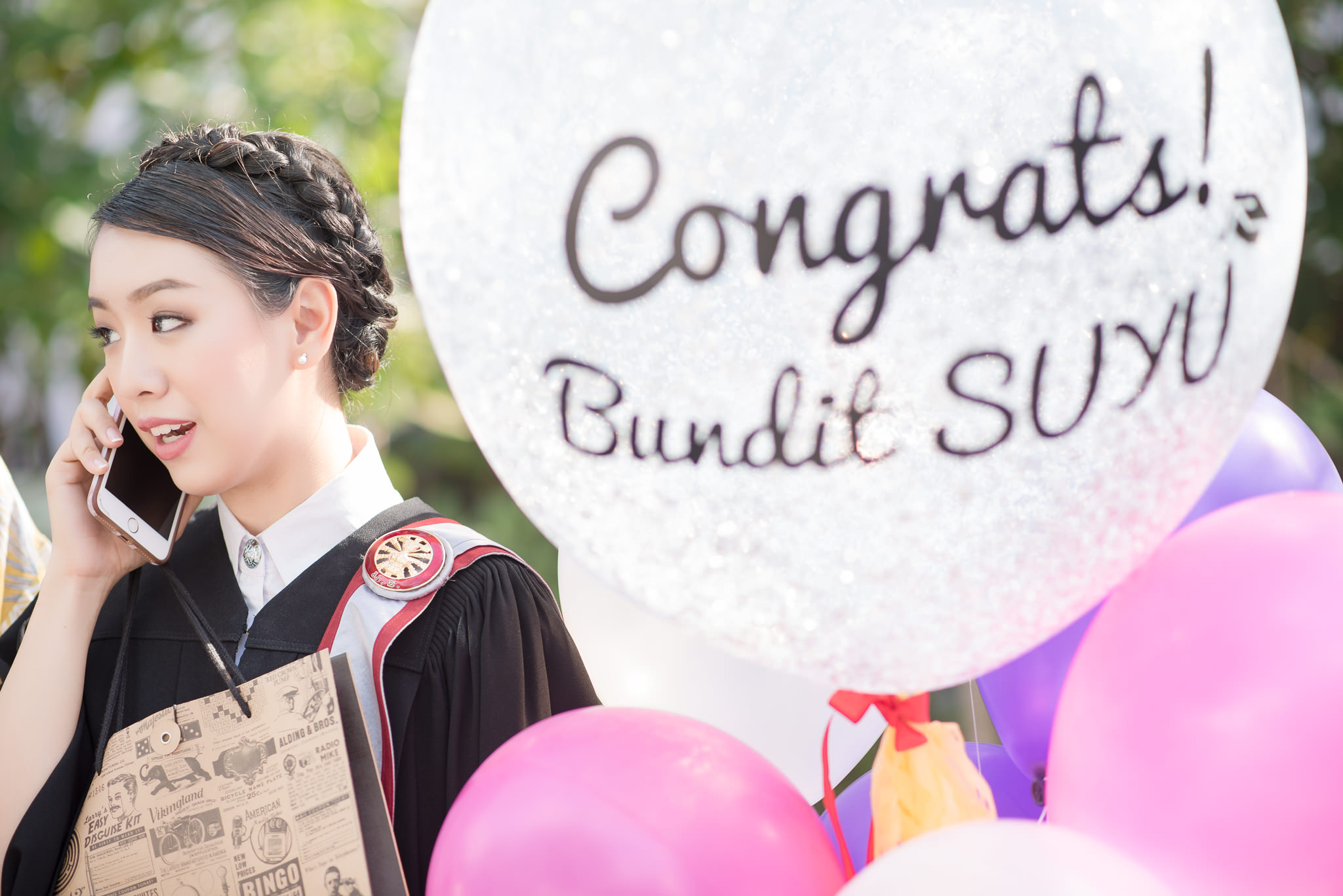 รับถ่ายรูปงานรับปริญญามหาวิทยาลัยธรรมศาสตร์