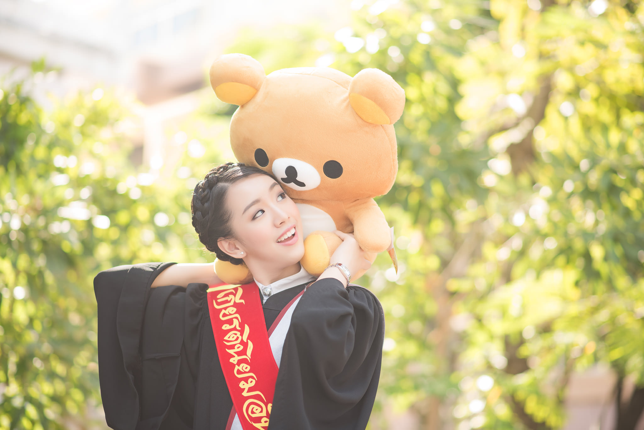 รับถ่ายรูปงานรับปริญญามหาวิทยาลัยธรรมศาสตร์