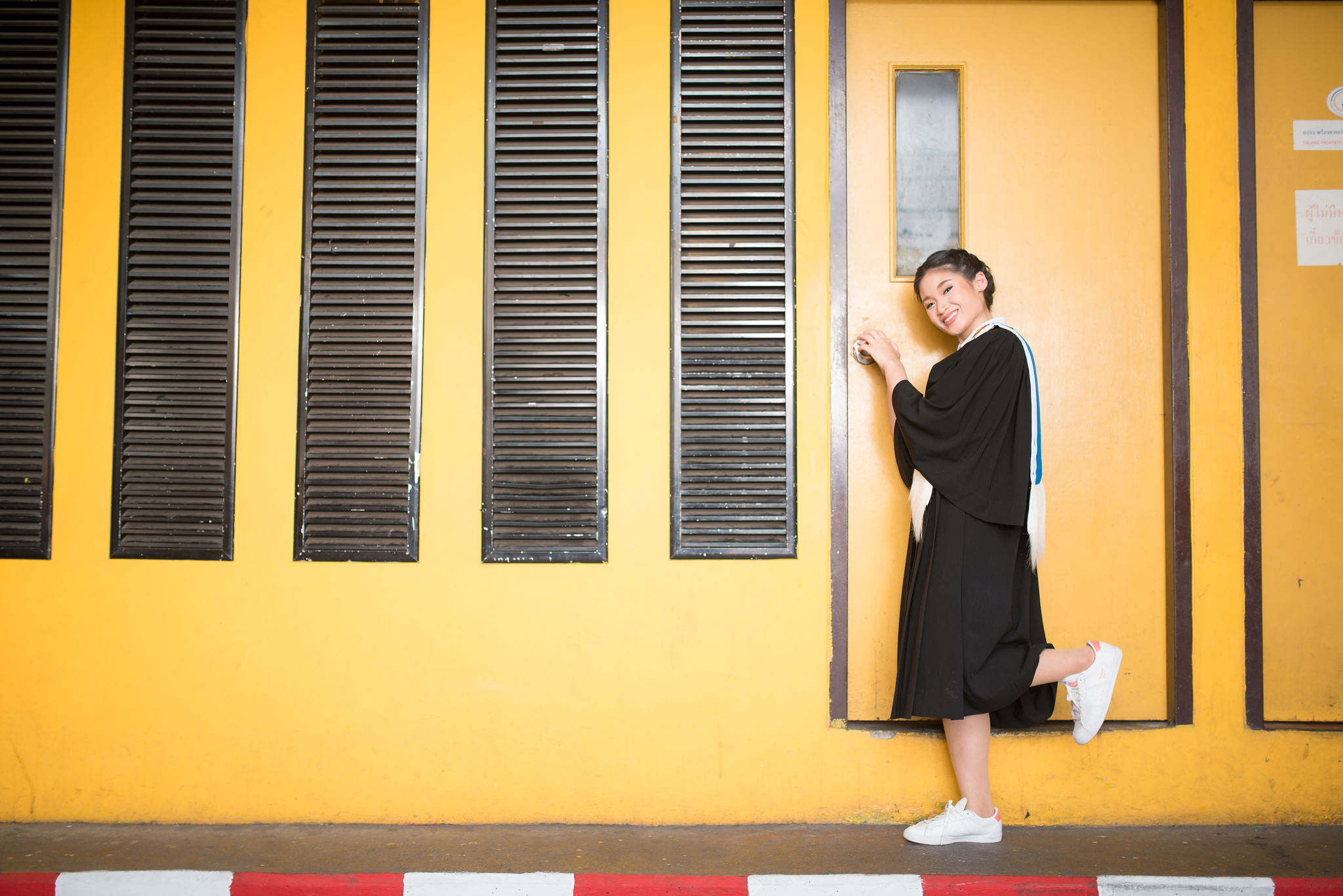 รับถ่ายรูปงานรับปริญญามหาวิทยาลัยธรรมศาสตร์