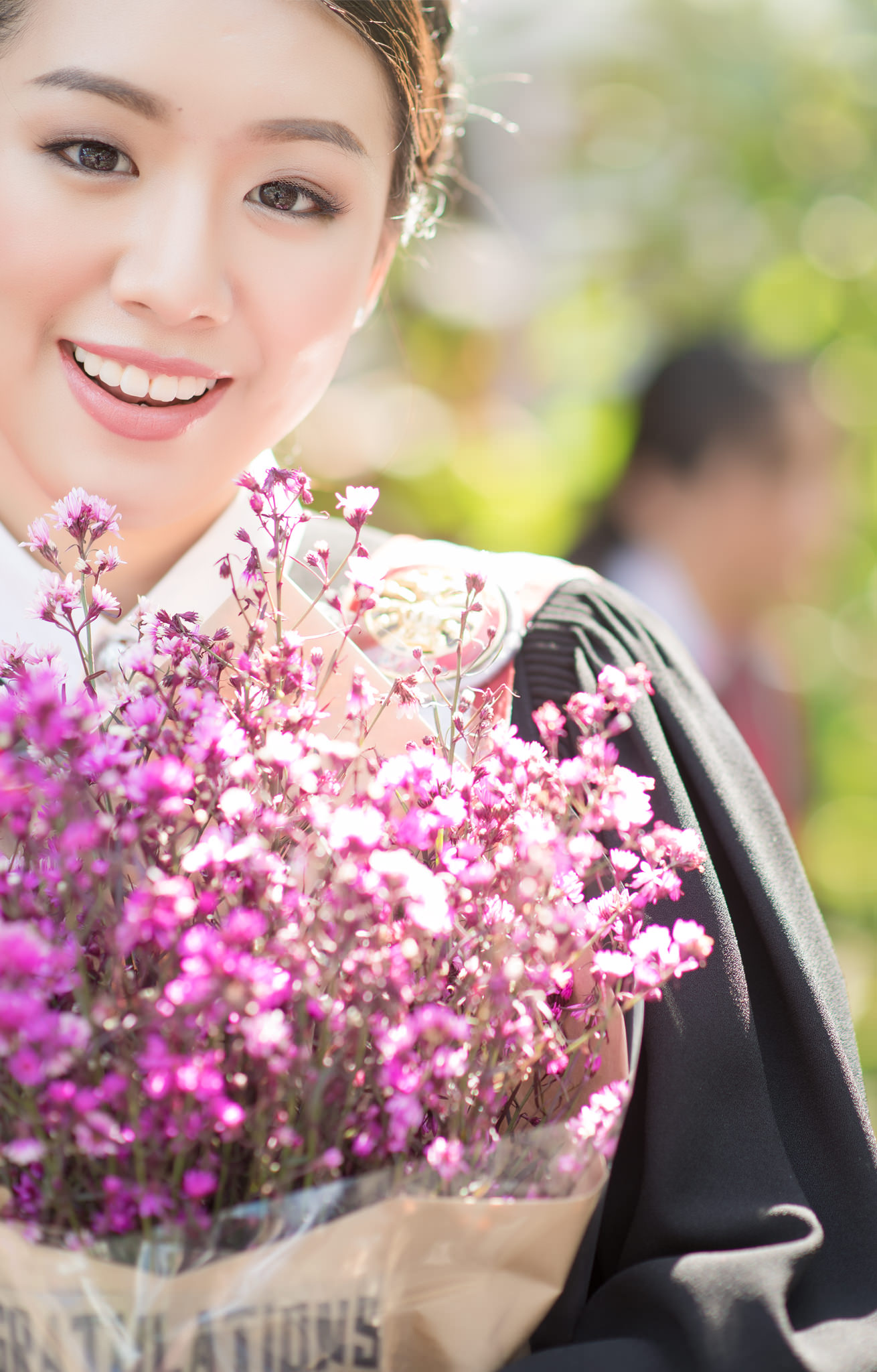รับถ่ายรูปงานรับปริญญามหาวิทยาลัยธรรมศาสตร์