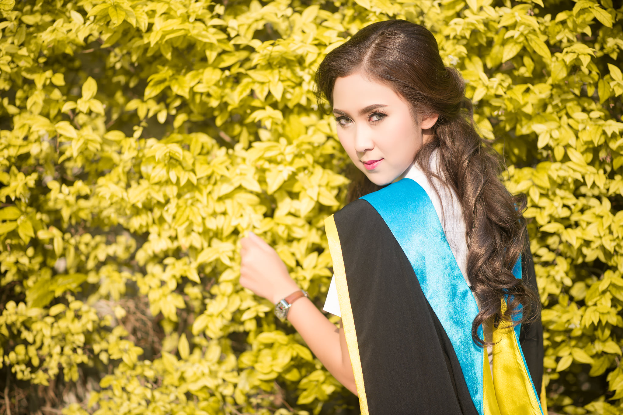 รับถ่ายรูปงานรับปริญญามหาวิทยาลัยหอการค้าไทย