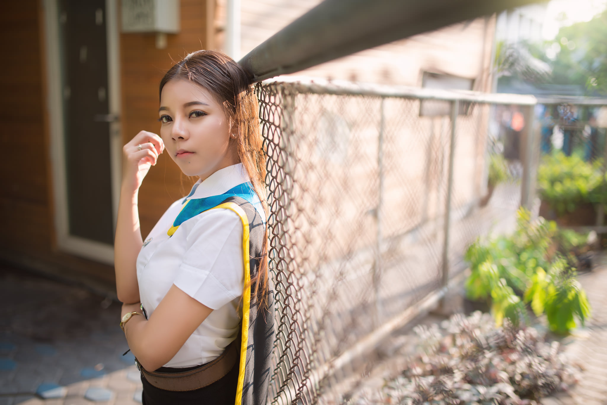 รับถ่ายรูปงานรับปริญญามหาวิทยาลัยหอการค้าไทย