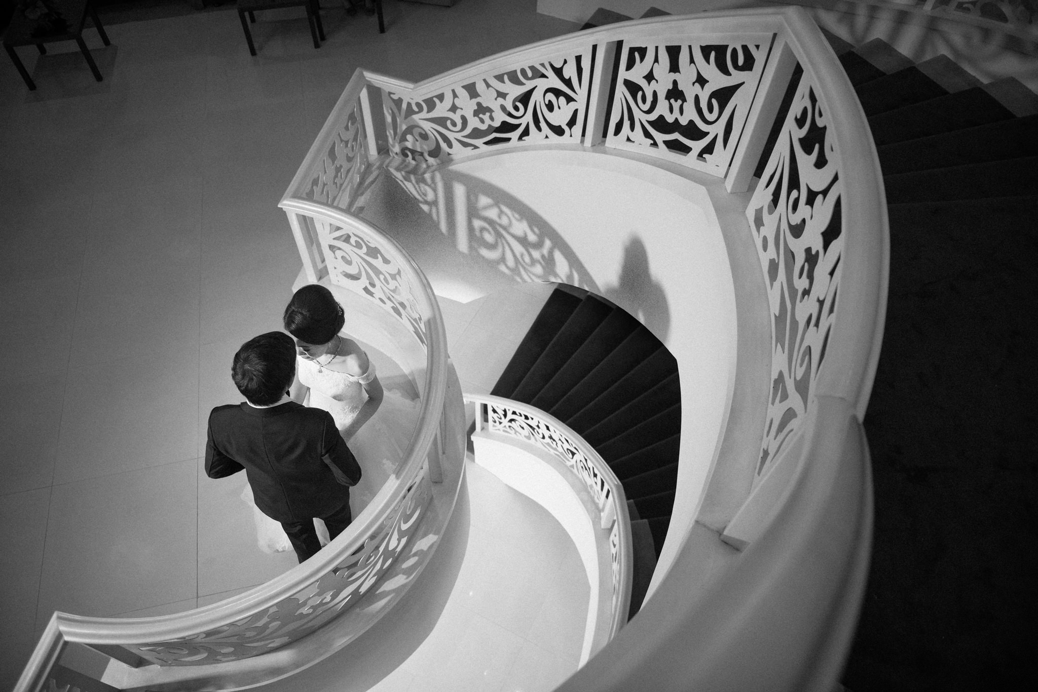 Wedding Swissotel 01