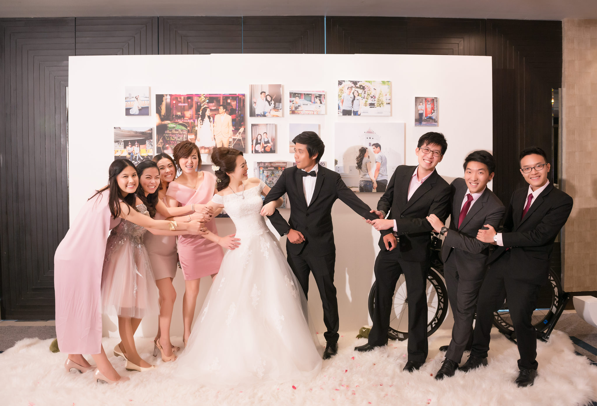 งานแต่ง Swissotel 02