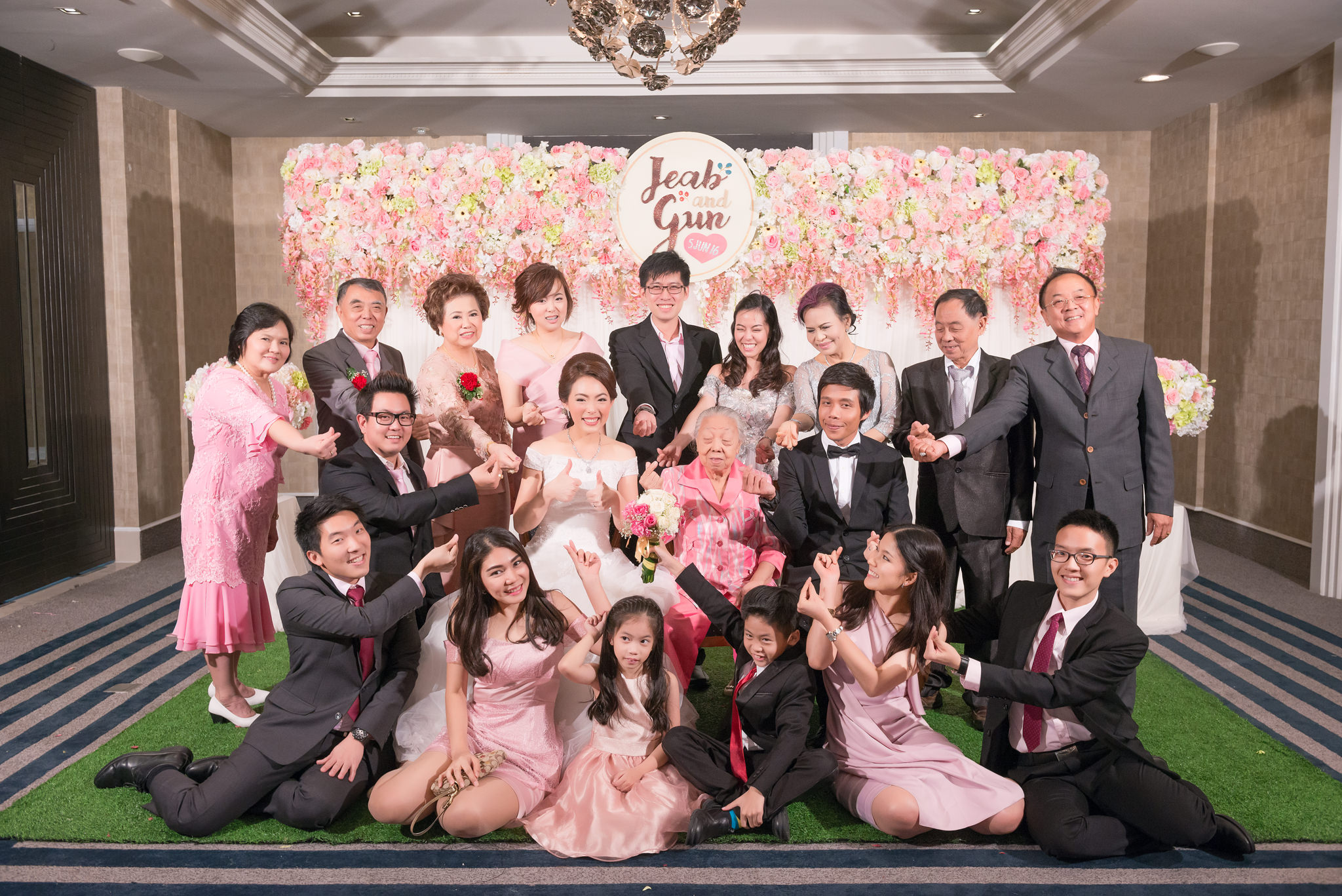 งานแต่ง Swissotel 06
