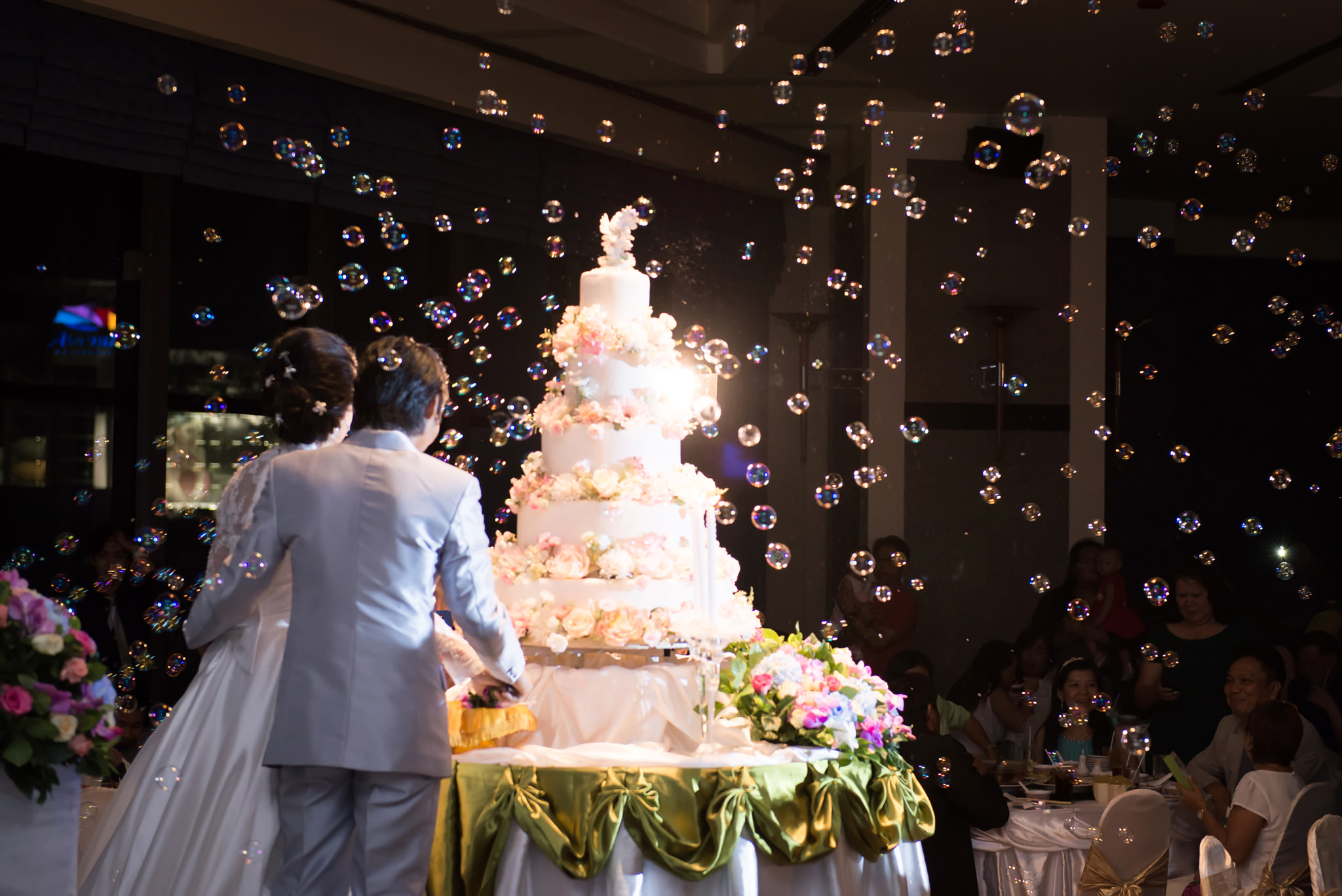 งานแต่ง ตึกช้าง 05