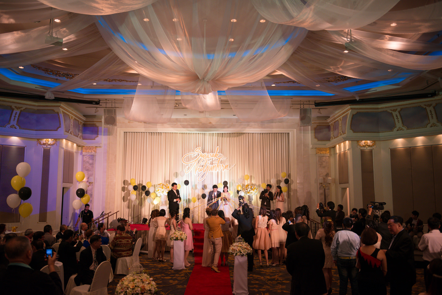 Wedding RamaGarden 02