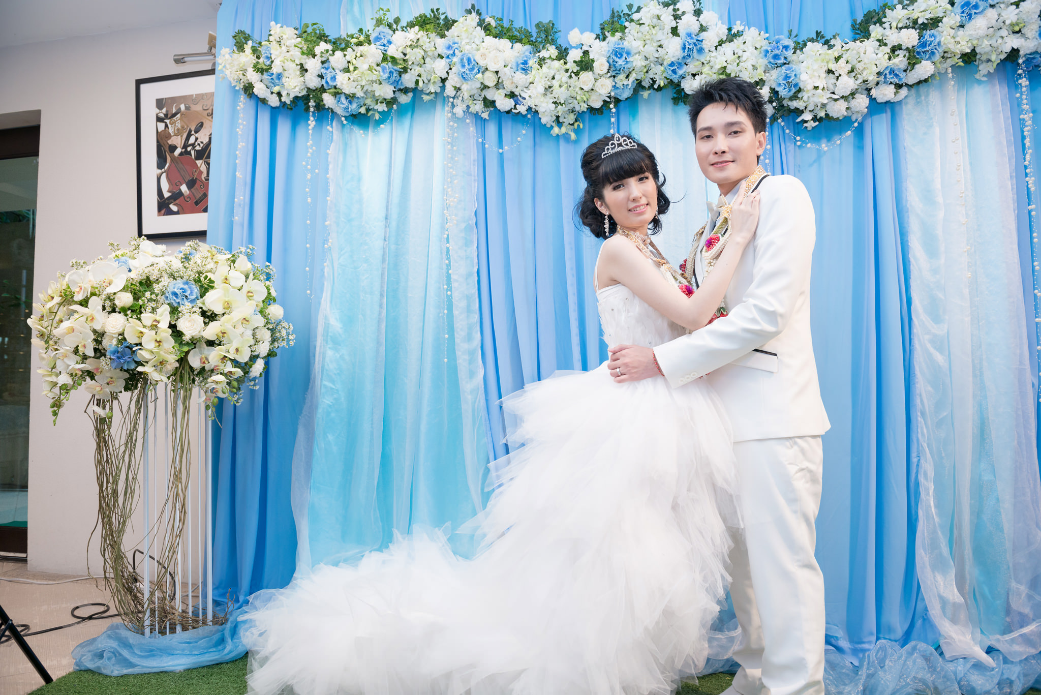 Wedding GrandFourwings 02