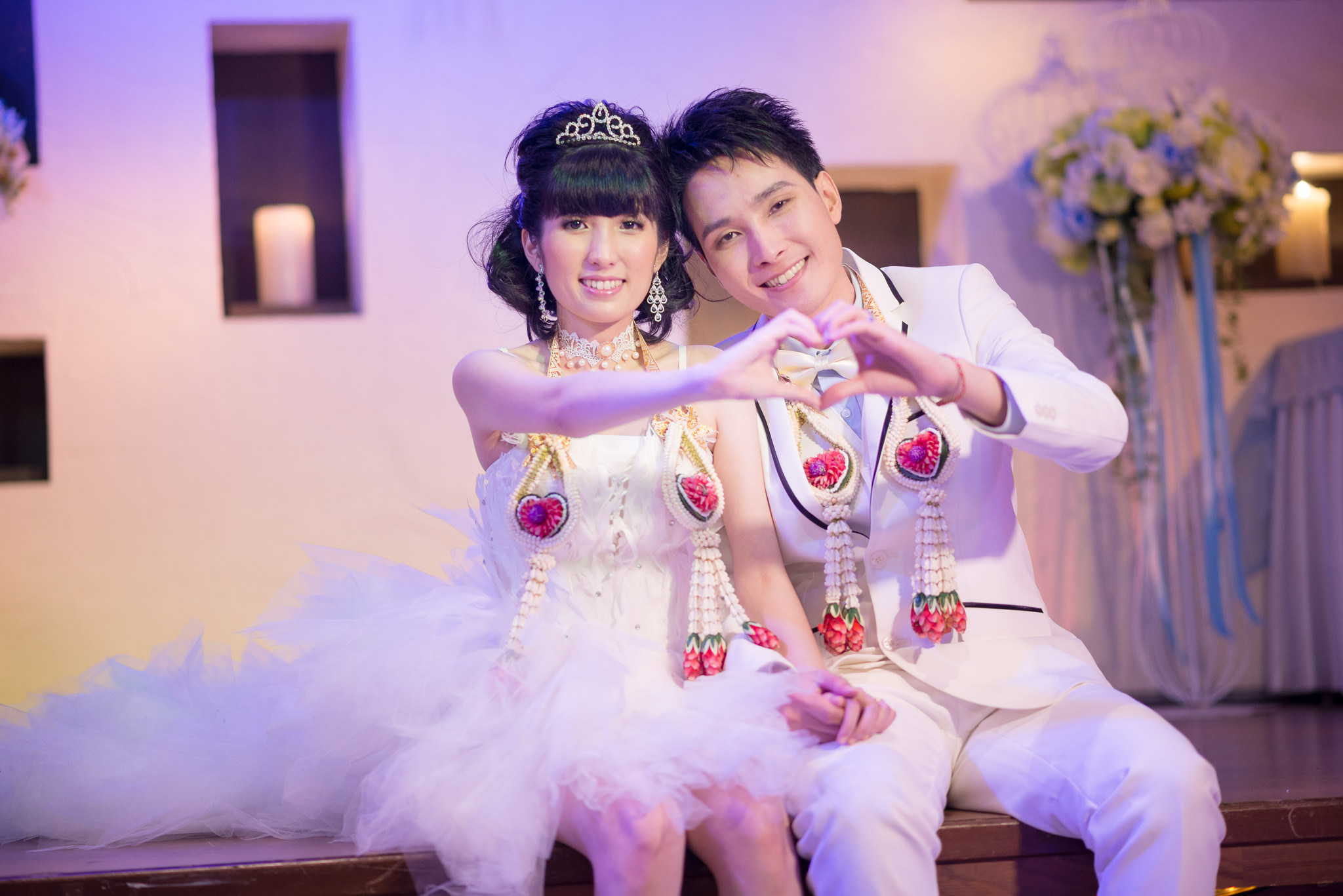 งานแต่ง GrandFourwings 03