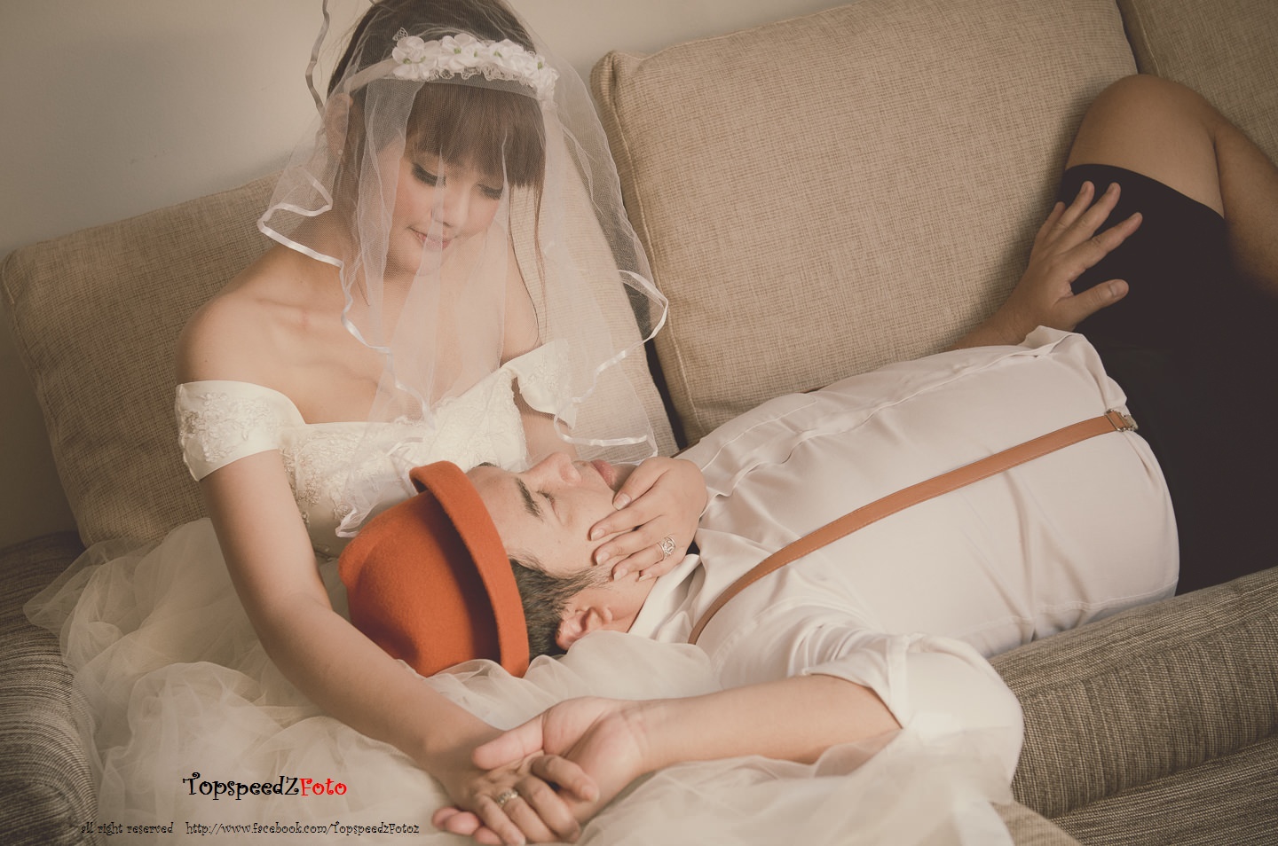 พรีเวดดิ้ง เจ้าพระยาพาร์ค 01