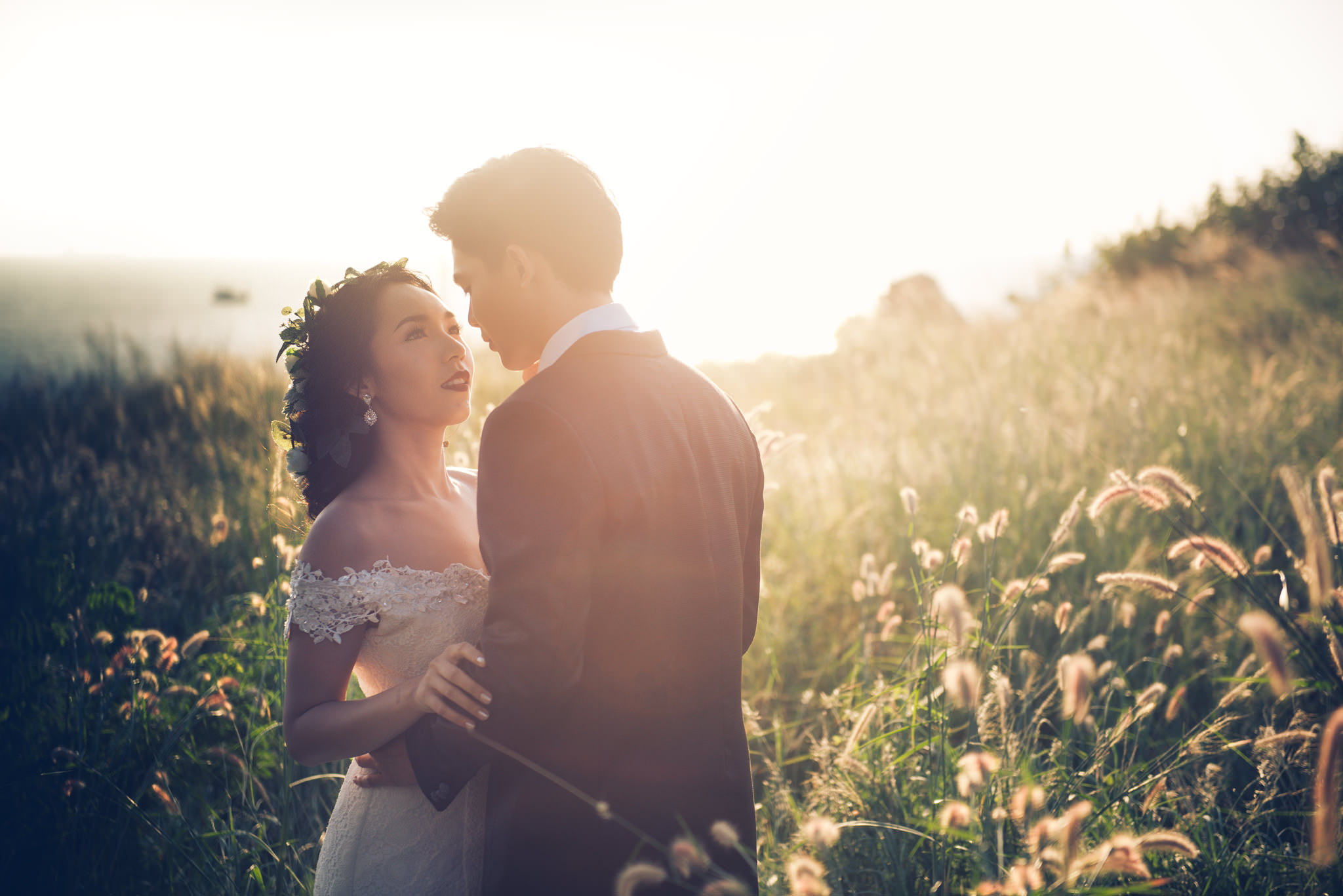 Pre wedding K.day-sa