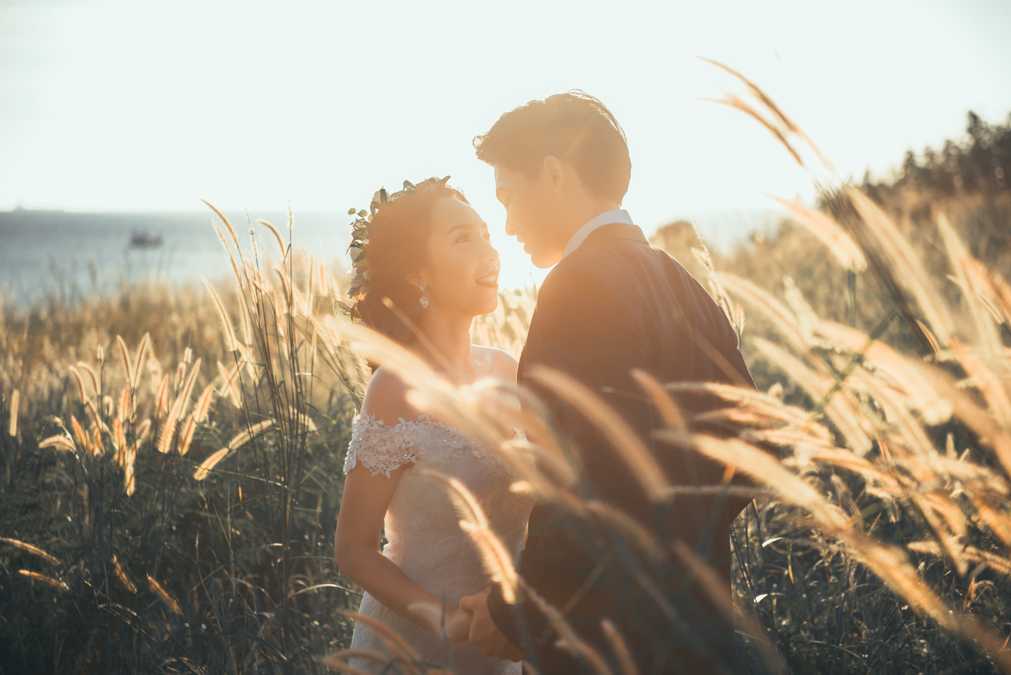 พรีเวดดิ้ง เกาะสีชัง 01