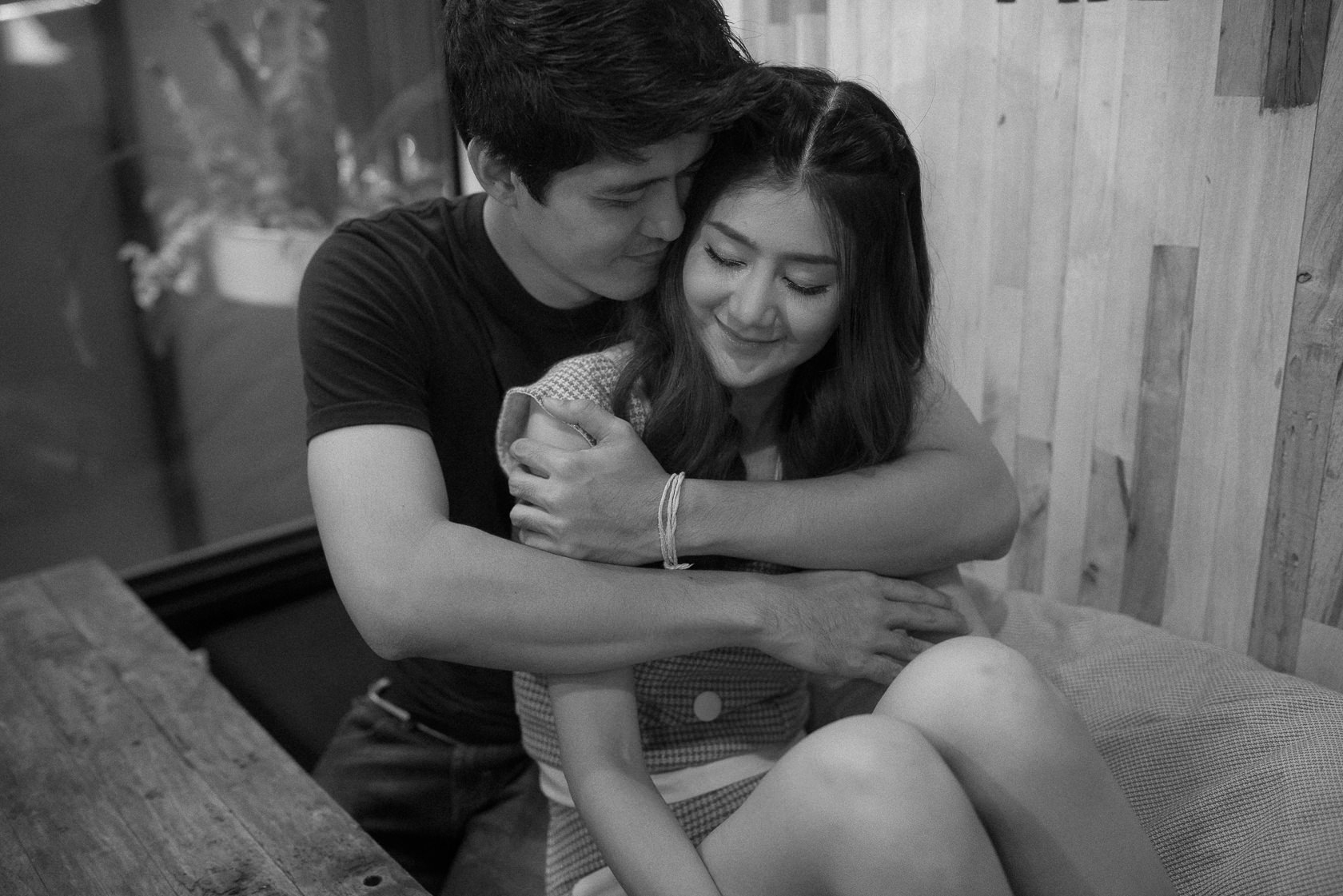 พรีเวดดิ้ง gardencafe 04