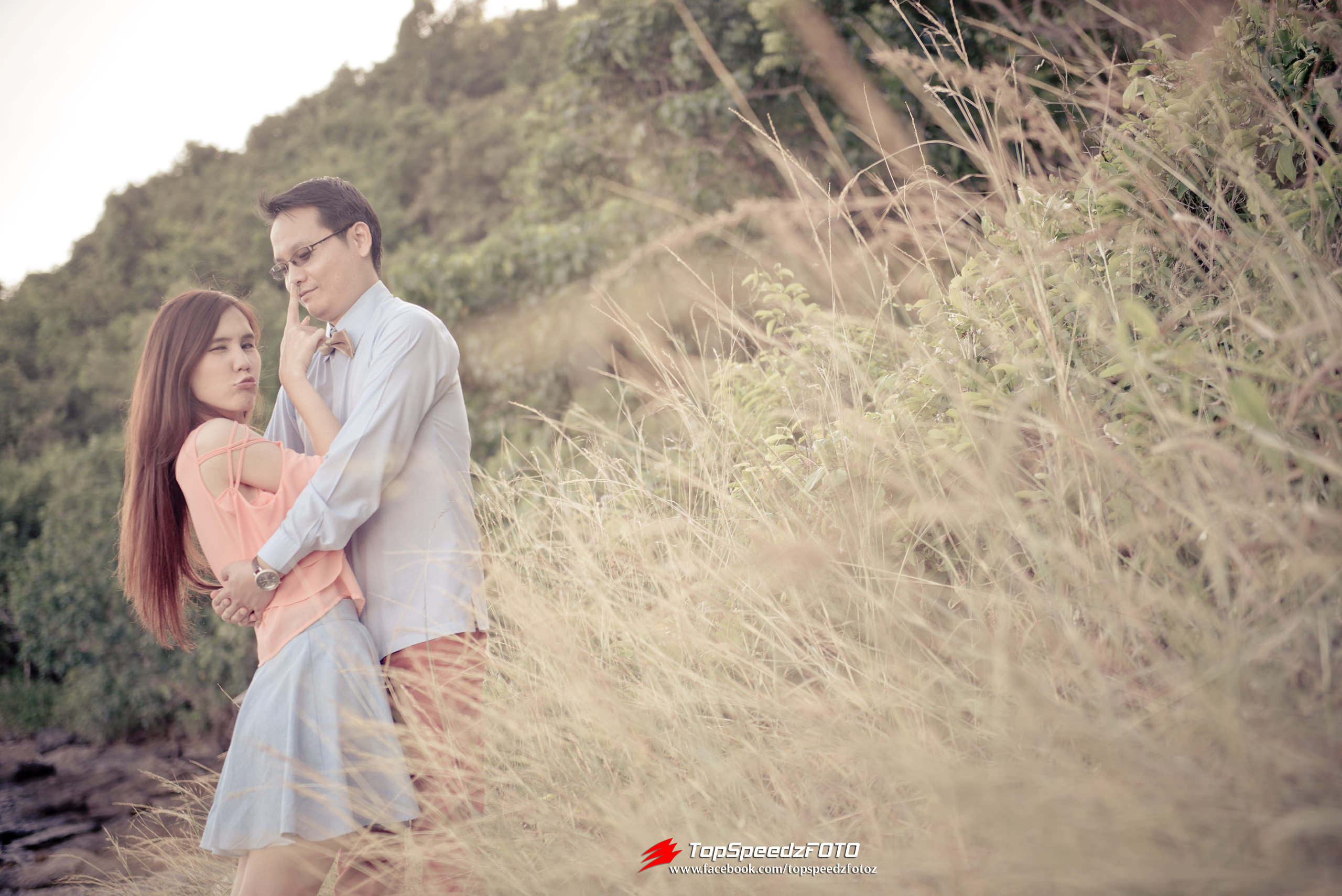 Prewedding HuaHin 04