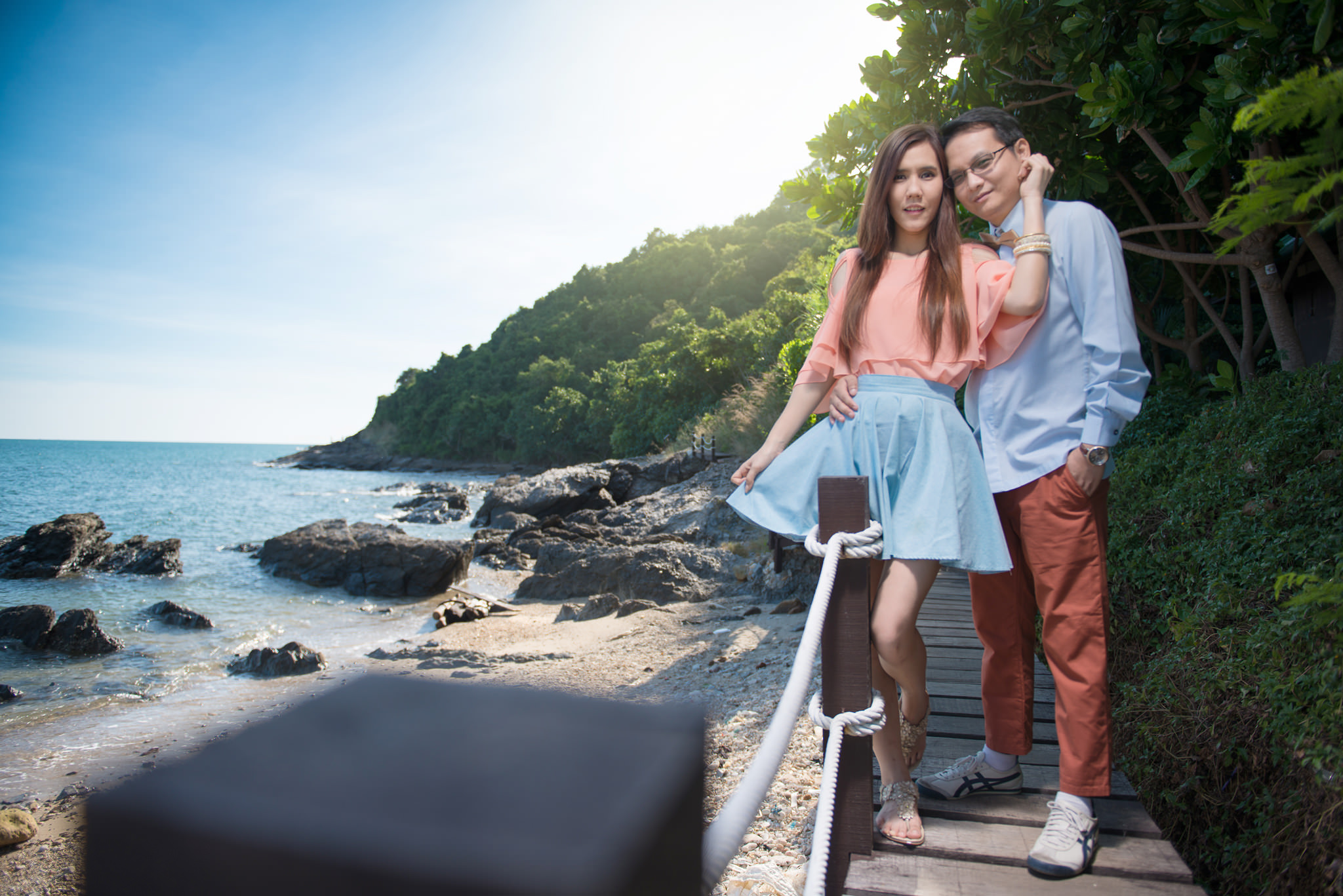 Prewedding HuaHin 05