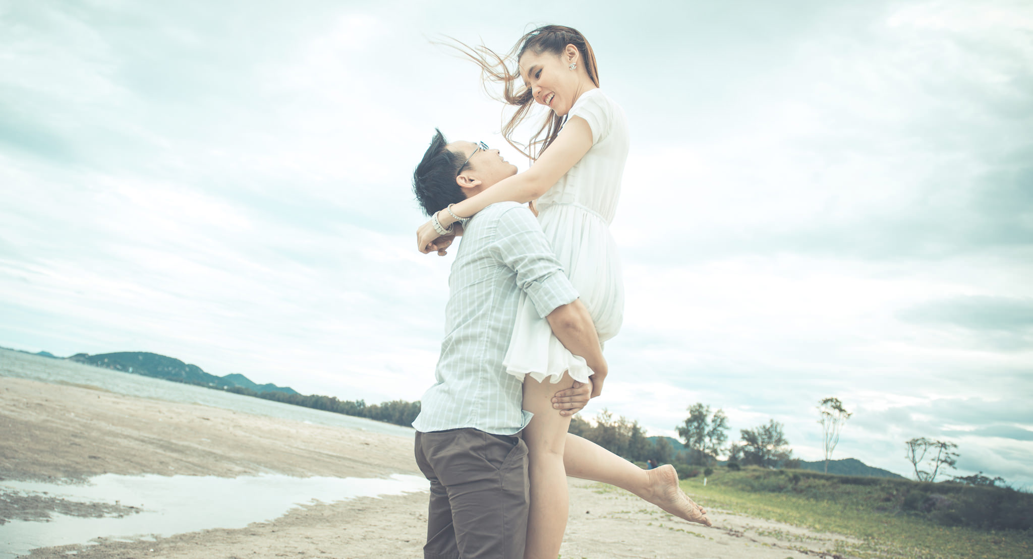 Prewedding HuaHin 06