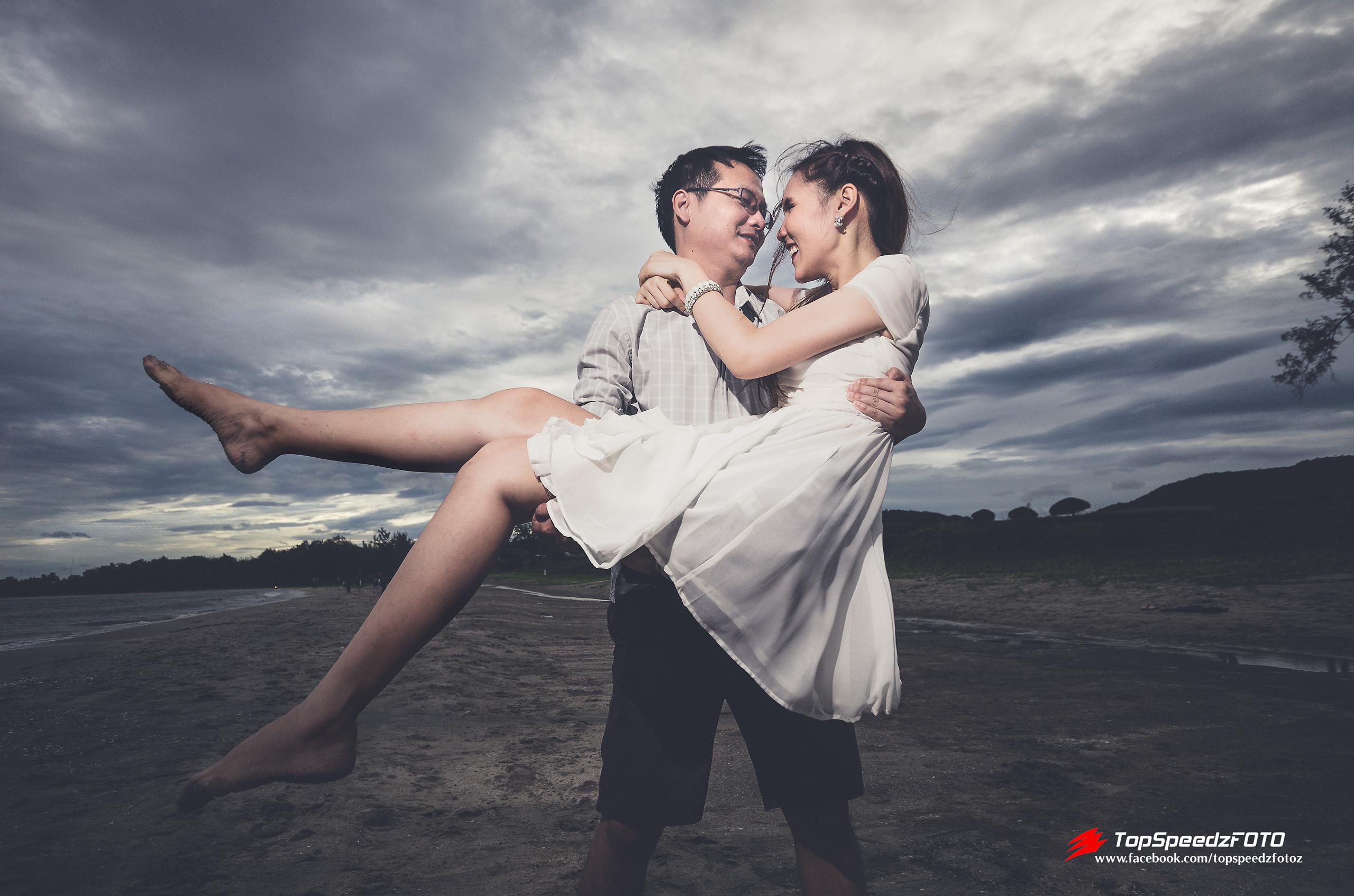 Prewedding HuaHin 09