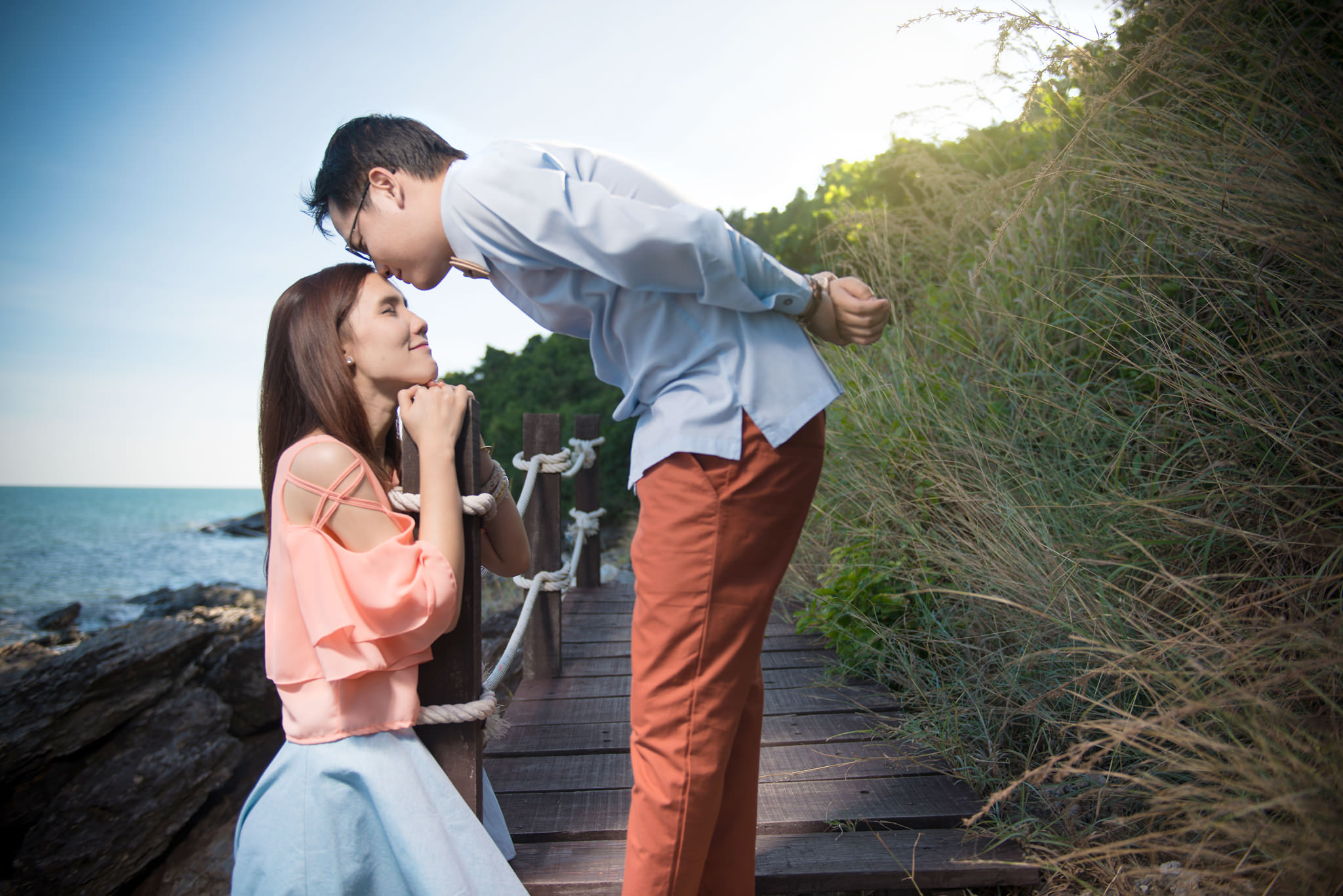 พรีเวดดิ้ง หัวหิน 01