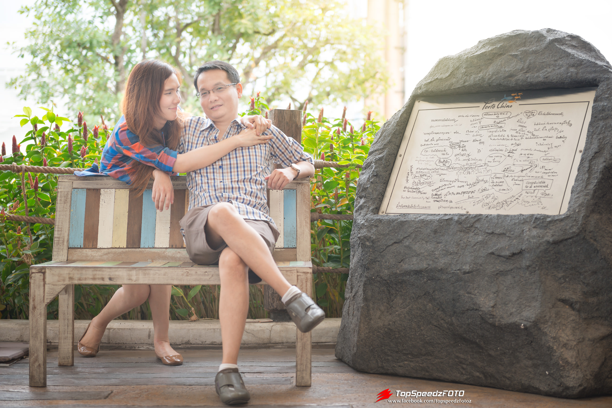 พรีเวดดิ้ง หัวหิน 06