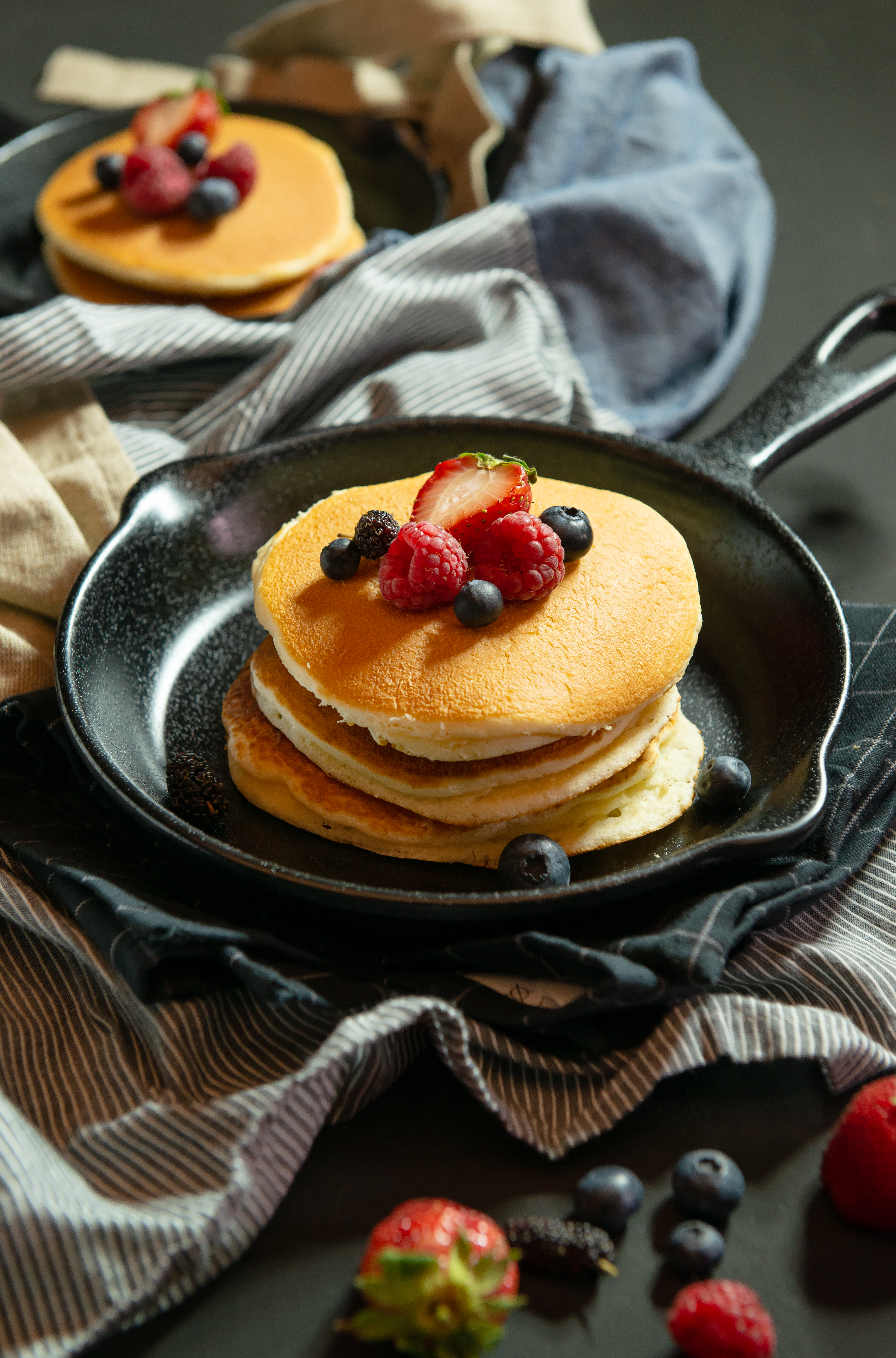 PanCake Cafe
