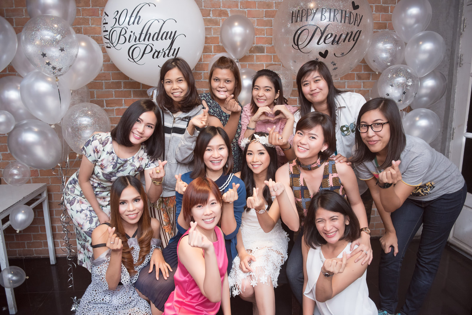 Party birthday 04